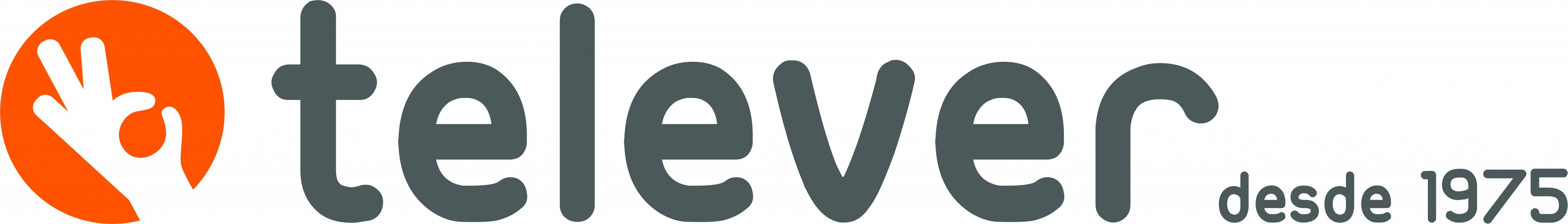 Logo TELEVER